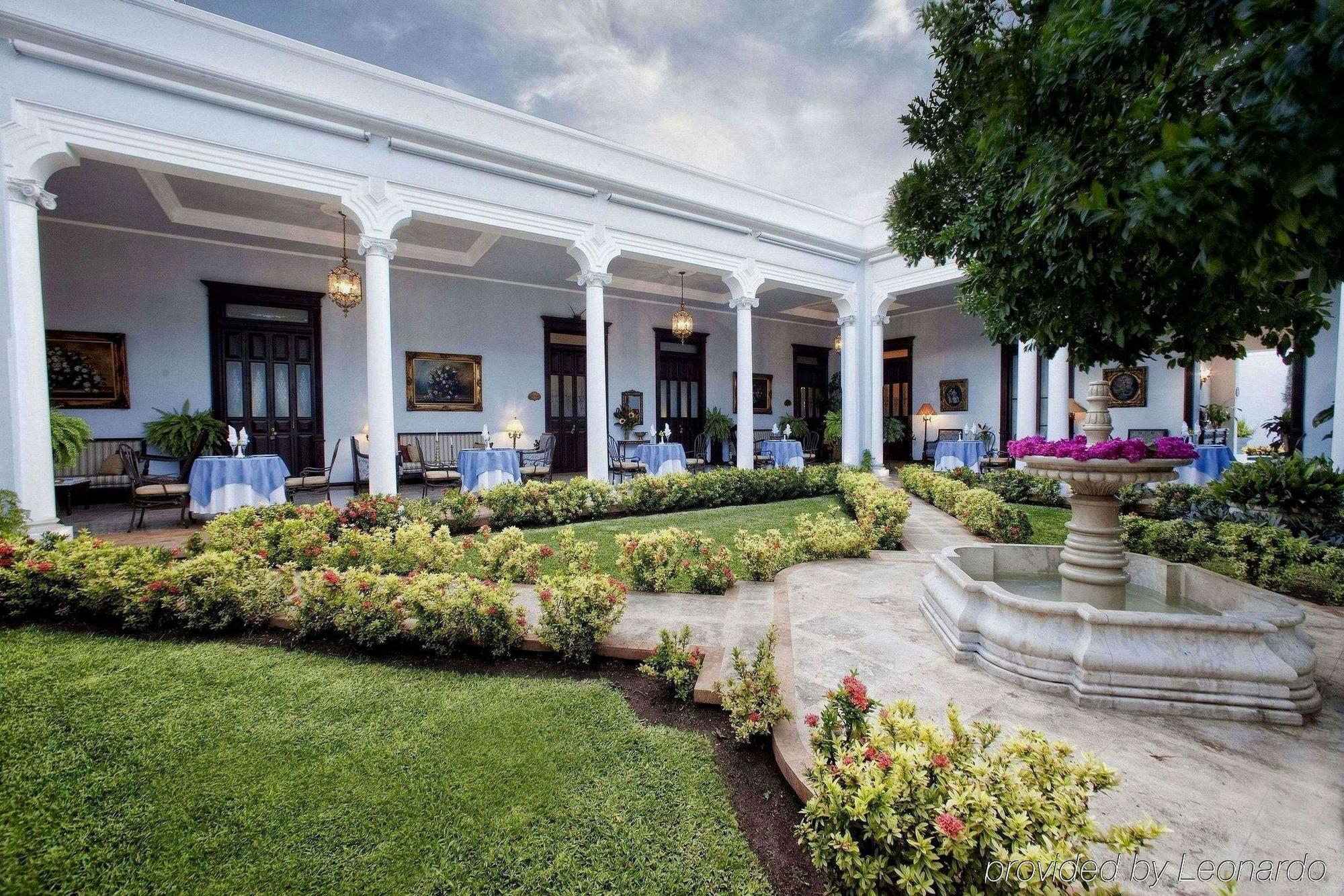 Casa Azul Monumento Historico Hotel Merida Exterior photo