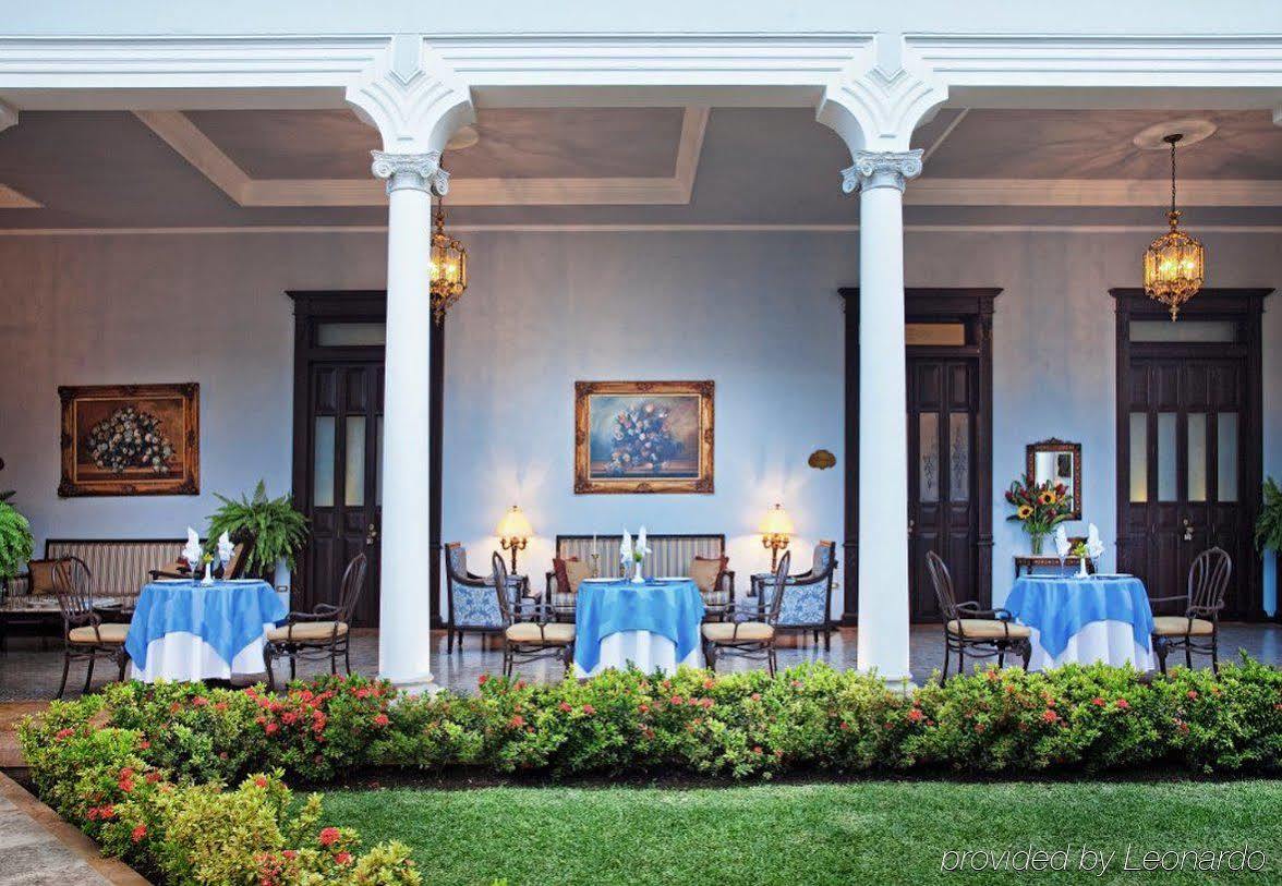 Casa Azul Monumento Historico Hotel Merida Exterior photo